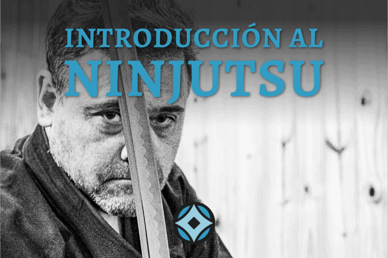 Introducción al Ninjutsu